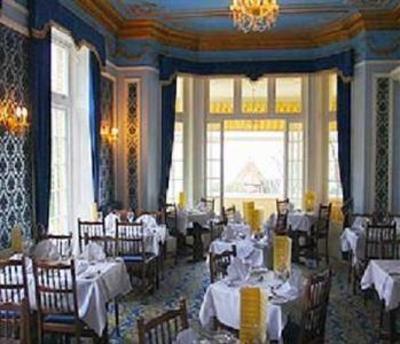 фото отеля Luccombe Manor Country House Hotel