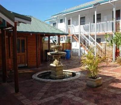 фото отеля Dolphin Lodge Albany