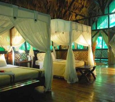 фото отеля Almonds and Corals Lodge