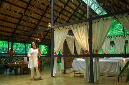 фото отеля Almonds and Corals Lodge