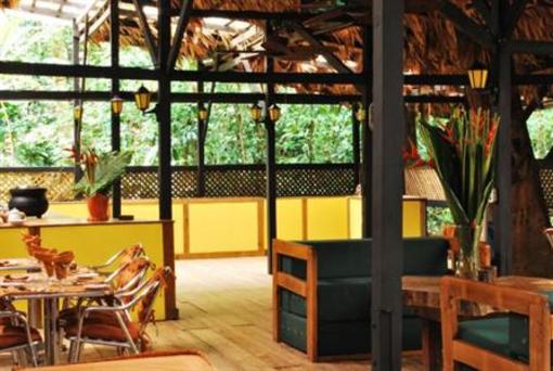 фото отеля Almonds and Corals Lodge