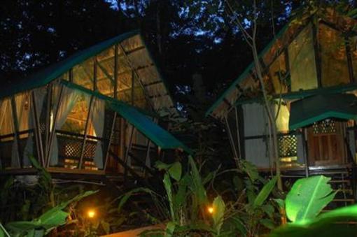 фото отеля Almonds and Corals Lodge