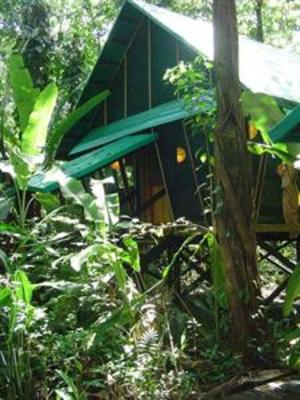 фото отеля Almonds and Corals Lodge
