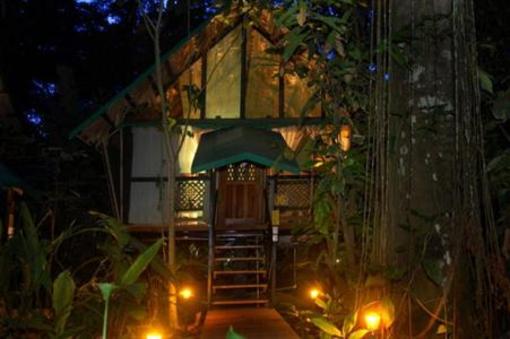 фото отеля Almonds and Corals Lodge