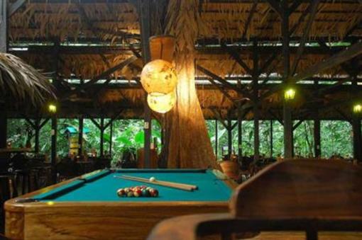 фото отеля Almonds and Corals Lodge