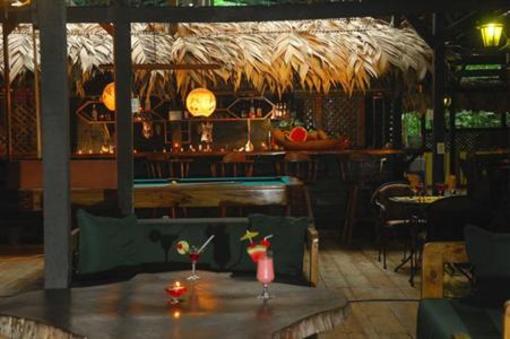 фото отеля Almonds and Corals Lodge