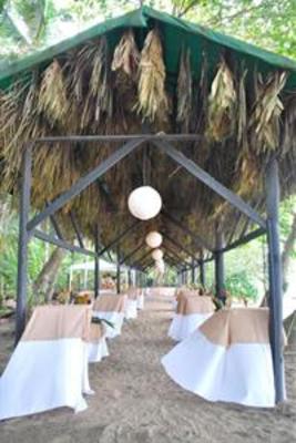 фото отеля Almonds and Corals Lodge