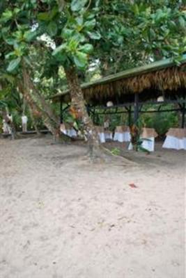 фото отеля Almonds and Corals Lodge