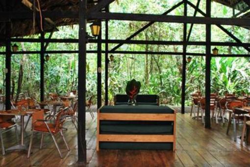 фото отеля Almonds and Corals Lodge