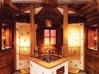 фото отеля Hotel Almhof Galtur