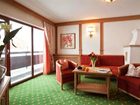 фото отеля Hotel Almhof Galtur
