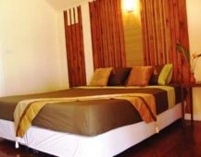 фото отеля White Sand Beach Resort