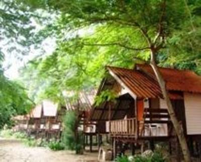 фото отеля White Sand Beach Resort