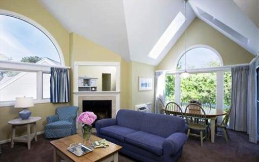 фото отеля Ocean Edge Resort Brewster