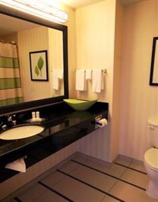 фото отеля Fairfield Inn & Suites White River Junction