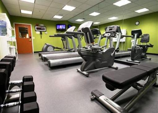 фото отеля Fairfield Inn & Suites White River Junction