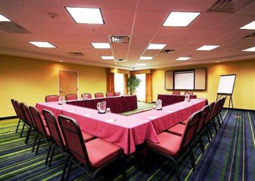 фото отеля Fairfield Inn & Suites White River Junction