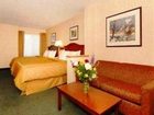 фото отеля Fairfield Inn & Suites White River Junction