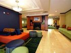 фото отеля Fairfield Inn & Suites White River Junction