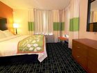 фото отеля Fairfield Inn & Suites White River Junction