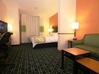 фото отеля Fairfield Inn & Suites White River Junction