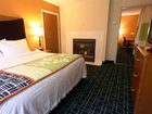 фото отеля Fairfield Inn & Suites White River Junction