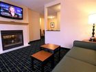 фото отеля Fairfield Inn & Suites White River Junction