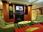 фото отеля Fairfield Inn & Suites White River Junction