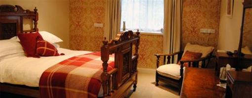 фото отеля The Black Swan Hotel Kirkby Stephen