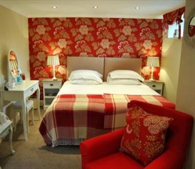 фото отеля The Black Swan Hotel Kirkby Stephen