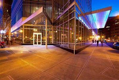 фото отеля W Boston