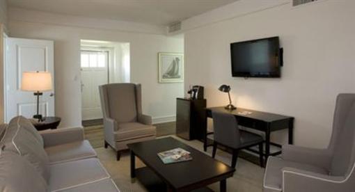 фото отеля Montauk Yacht Club Resort & Marina