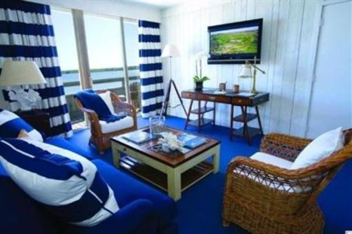 фото отеля Montauk Yacht Club Resort & Marina