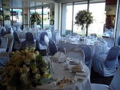 фото отеля Montauk Yacht Club Resort & Marina