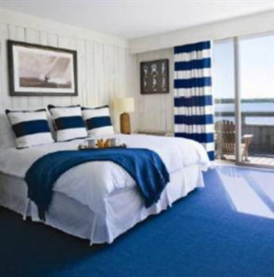 фото отеля Montauk Yacht Club Resort & Marina
