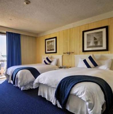 фото отеля Montauk Yacht Club Resort & Marina