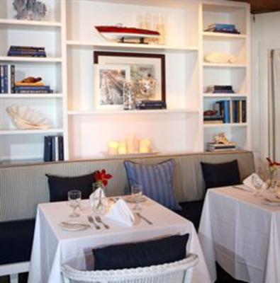 фото отеля Montauk Yacht Club Resort & Marina