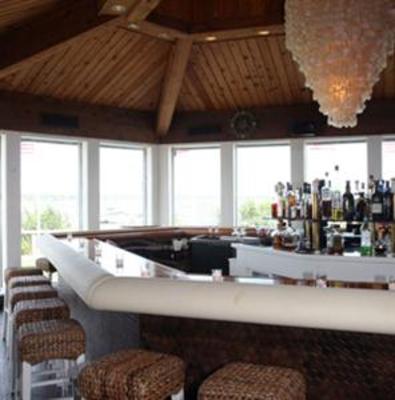 фото отеля Montauk Yacht Club Resort & Marina
