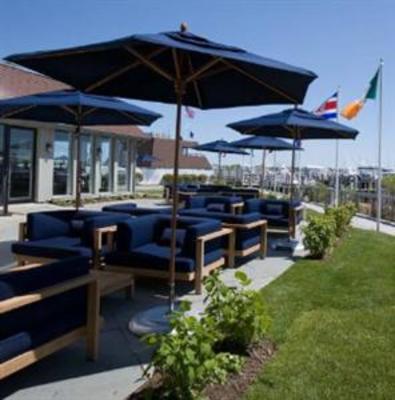 фото отеля Montauk Yacht Club Resort & Marina