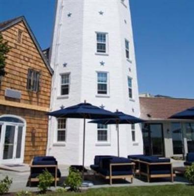 фото отеля Montauk Yacht Club Resort & Marina