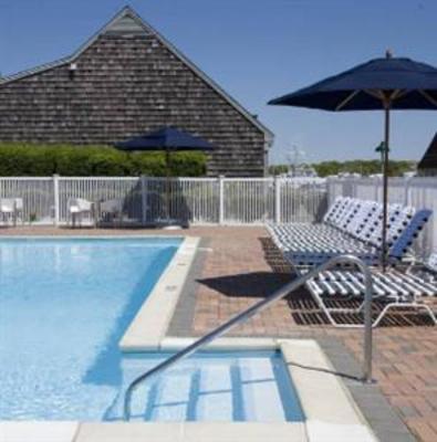 фото отеля Montauk Yacht Club Resort & Marina