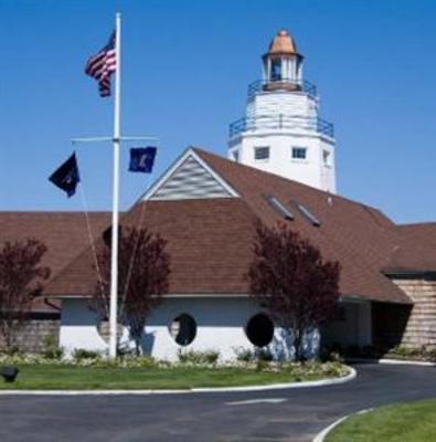 фото отеля Montauk Yacht Club Resort & Marina