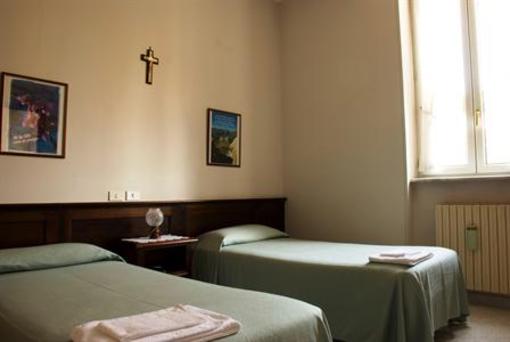 фото отеля Villa Maria Cristina Brando Rome