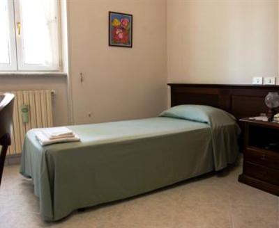 фото отеля Villa Maria Cristina Brando Rome