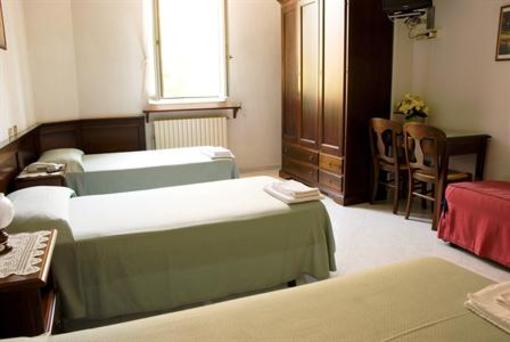 фото отеля Villa Maria Cristina Brando Rome