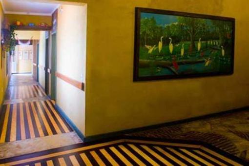 фото отеля Hotel Manaca