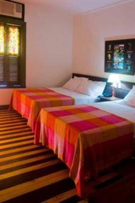 фото отеля Hotel Manaca