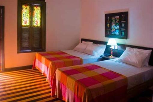 фото отеля Hotel Manaca