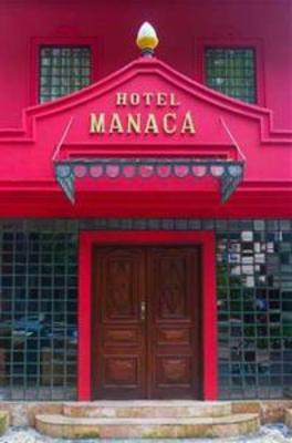 фото отеля Hotel Manaca