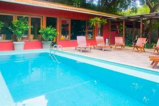 фото отеля Hotel Manaca